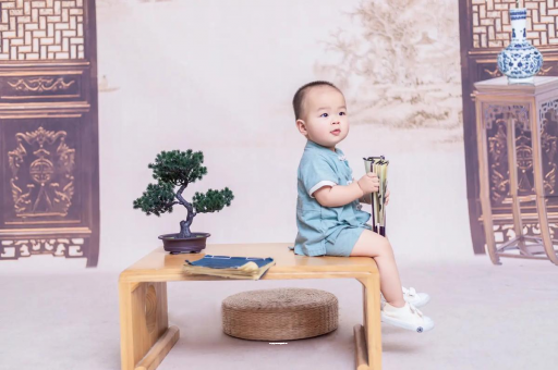 聊城宝宝发烧过后拉肚子