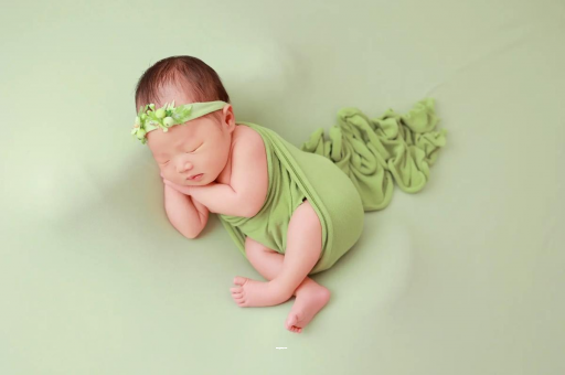 聊城宝宝每次睡醒了就咳嗽